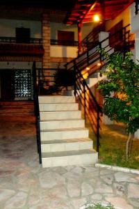 Simos Apartments Pieria Greece