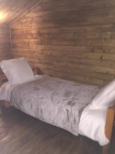 Chalets Chalet Vezzani Spa : photos des chambres