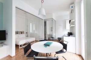 Brera Apartments in City Center