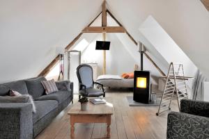 Un Loft a La Campagne