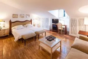 Hotel Spa Salinas de Imón - Atienza