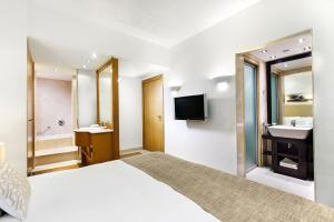 Daios Luxury Living Thessaloníki Greece
