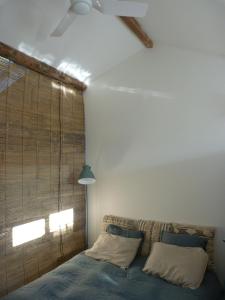 La Summer House avec Jardin