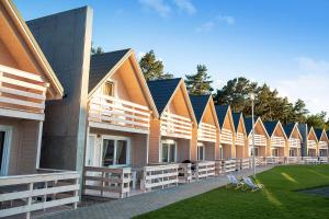 Holiday Park & Resort Rowy