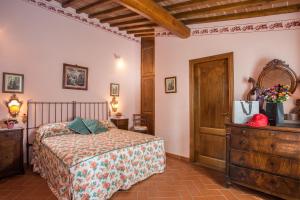 Ormanni nel Chianti Classico