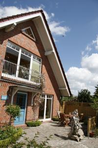 Ferienwohnung Klabautermann