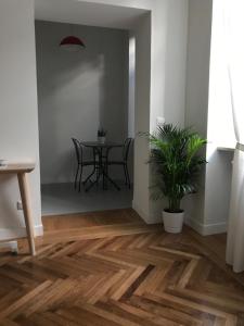 Appartement Deluxe