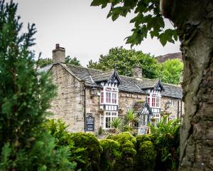 The Old Nag's Head