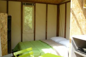 Campings Camping Le Rey : photos des chambres
