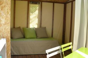 Campings Camping Le Rey : photos des chambres