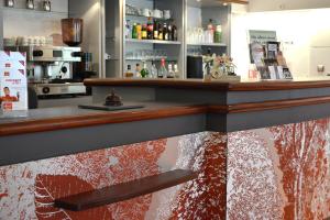 Hôtel du Parc Nantes Ouest Orvault