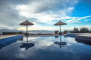 Evexia Villa - Thriptí