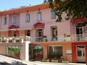 La Fontaine - Chambres d Hôtes