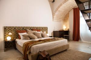 Executive Suite room in Ottolire Resort