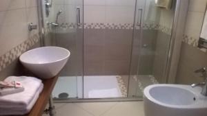 Chambre Double avec Terrasse