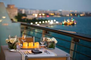 Daios Luxury Living Thessaloníki Greece