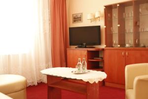 Studio room in Iskra