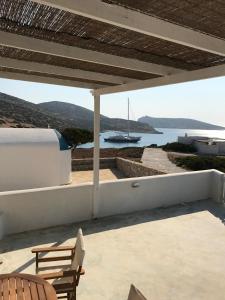 Vegera Beach House, Donoussa Donousa-Island Greece