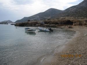 Vegera Beach House, Donoussa Donousa-Island Greece