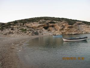 Vegera Beach House, Donoussa Donousa-Island Greece