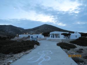 Vegera Beach House, Donoussa Donousa-Island Greece