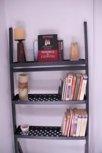 Vacacional Anaga ideal descanso parking gratuito