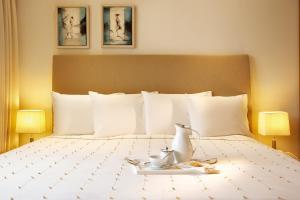 Daios Luxury Living Thessaloníki Greece