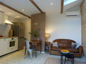 Maisons d'hotes La Summer House avec Jardin : photos des chambres