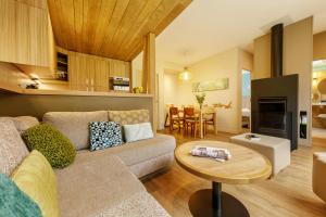 Villages vacances Center Parcs Le Bois aux Daims : photos des chambres