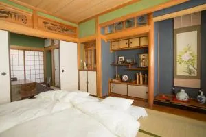 Guest House DOUGO-YADO - Hosinooka