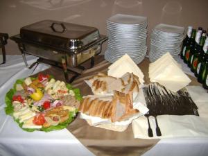 Pension Laura Cheile Turzii