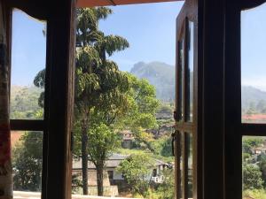 Dukes Nose Holiday Bungalow