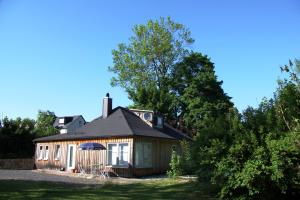 Talu Haus Carina Schwarzenbach an der Saale Saksamaa