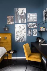 Court Hotel Utrecht City Centre