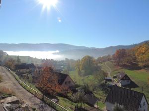 B&B / Chambres d'hotes Au Bout du Chemin : photos des chambres