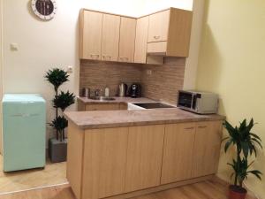 Dove Budapest | Apartment