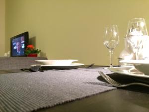 Dove Budapest | Apartment