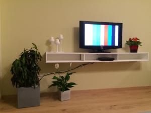 Dove Budapest | Apartment