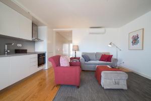 FLH Príncipe Real with View