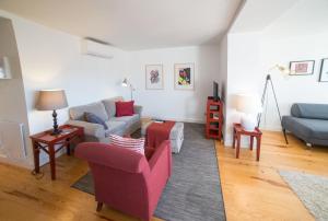 FLH Príncipe Real with View