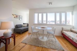 FLH Príncipe Real with View