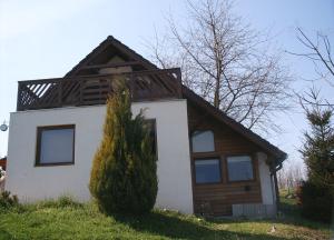 Ferienhaus House and breakfast 2 Polány Ungarn