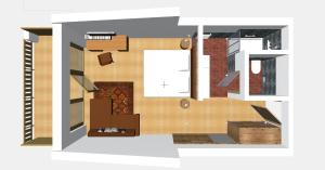 One-Bedroom Suite