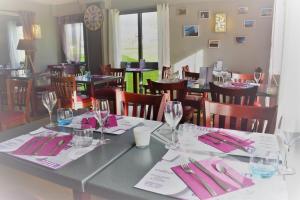 Hotels Hotel Inn Design Resto Novo Chateaubriant : photos des chambres