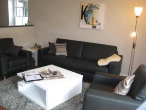 Appartementhaus Westwind