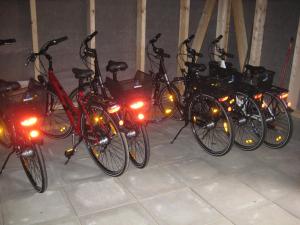 Appartementhaus Westwind