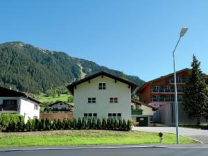 Casa rural Durig Gaschurn Austria