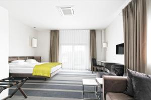 Family Double Room room in Edels