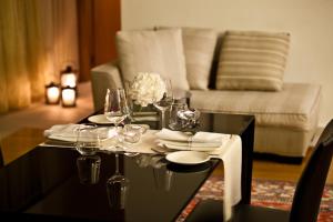 Daios Luxury Living Thessaloníki Greece