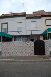 Casa Rosalia - Sanlúcar de Barrameda